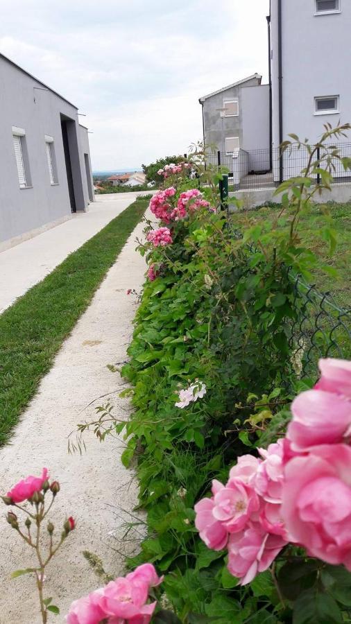Apartments With A Parking Space Nin, Zadar - 13571 エクステリア 写真